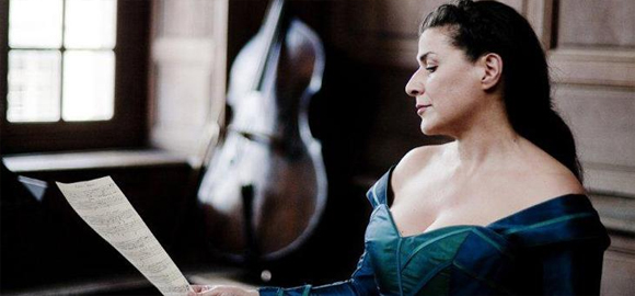 Les Voix Royales (Cecilia Bartoli) Les Voix Royales (Cecilia Bartoli)