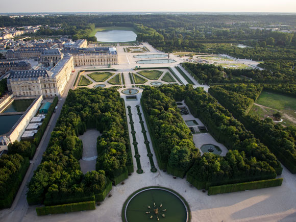 rencontre andre lenotre