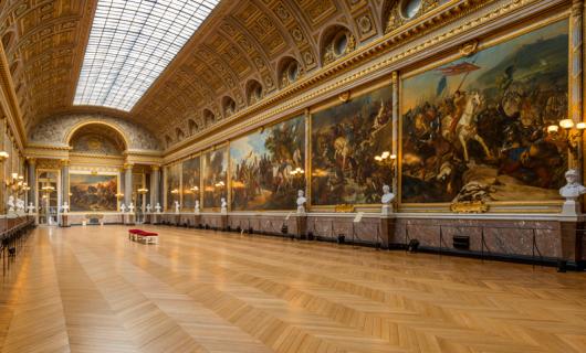 salle spectacle versailles