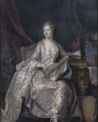 Madame de Pompadour Madame de Pompadour