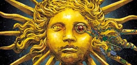 Couverture de Versailles. Le crépuscule du Roy