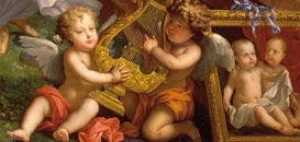 Les 4 visages de Versailles