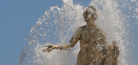 Grandes Eaux Musicales