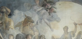 NUIT EUROPEENNE DES MUSEES