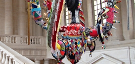 Vasconcelos Versailles