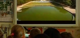 Versailles en direct