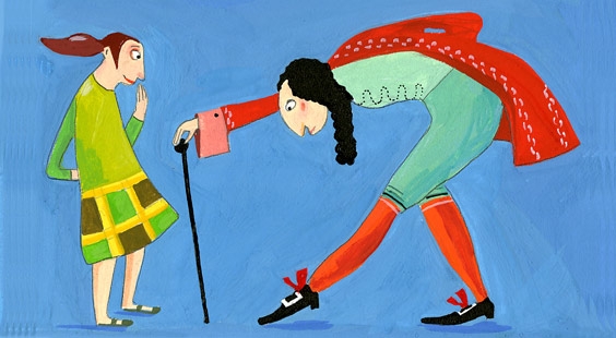 Les vacances de la Toussaint au château de Versailles