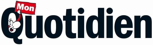 Logo Mon Quotidien