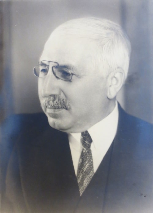 Gaston Brière
