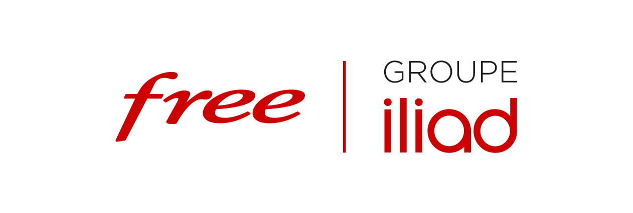 Free - Groupe Iliad