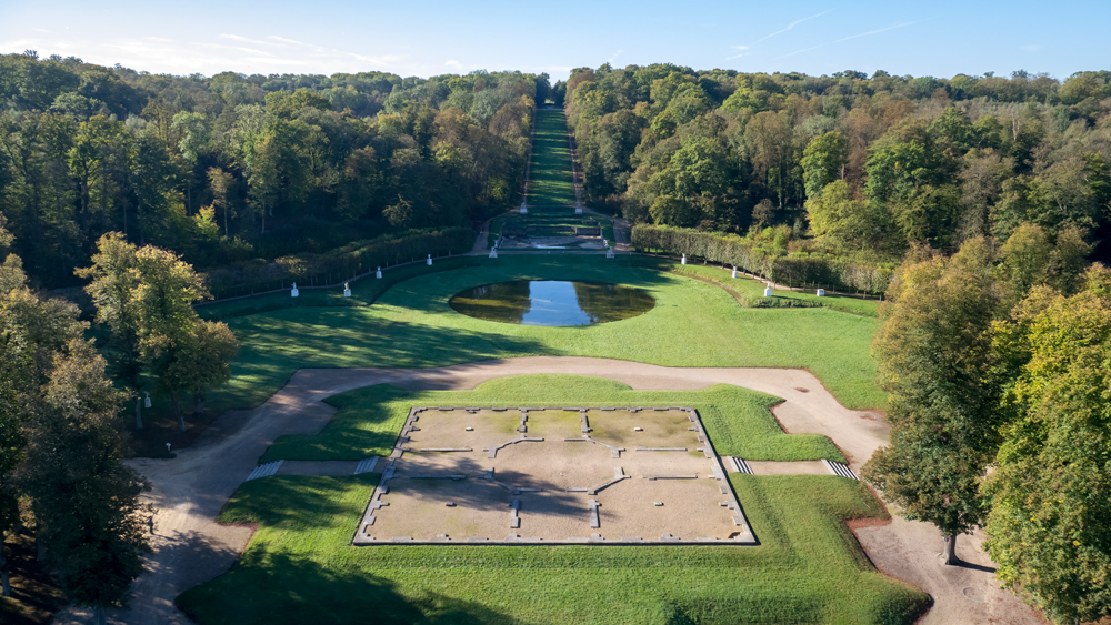 Le Domaine de Marly | Château de Versailles