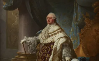 Louis XVI