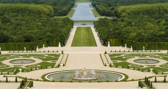 Le Versailles de Fabien Armengaud