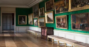 Le Versailles de Claire Bonnotte Khelil