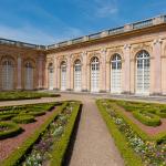 Les jardins de Trianon