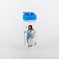 Gourde Louis XIV Roi Soleil