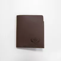 Portefeuille "Chiffre de Louis XIV"