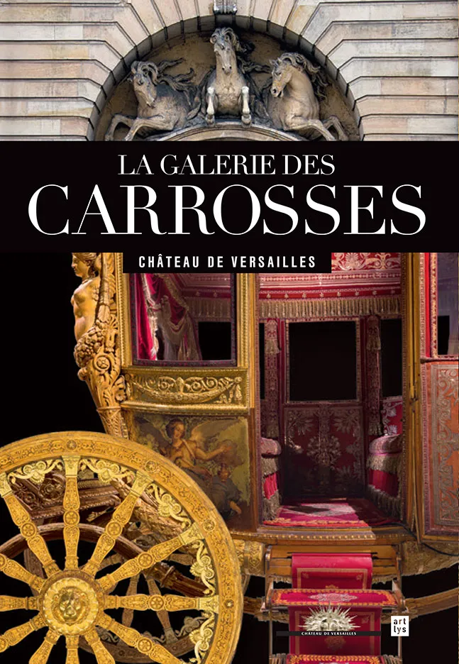 La galerie des Carrosses