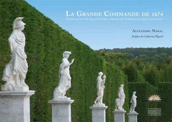 La Grande Commande de 1674