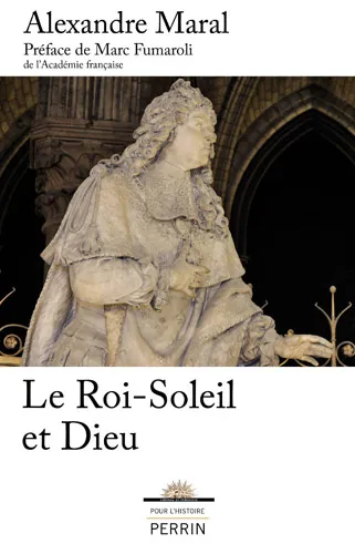 Le Roi-Soleil et Dieu