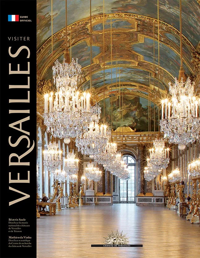 Visiter Versailles