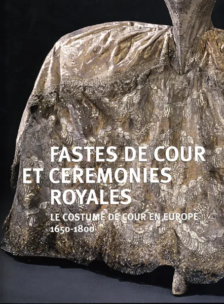 Fastes de cour et cérémonies royales