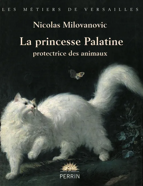La Princesse Palatine, protectrice des animaux