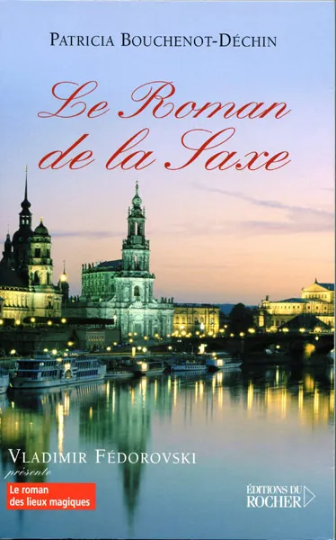 Le Roman de la Saxe