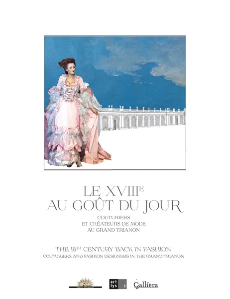 Le XVIIIe au goût du jour