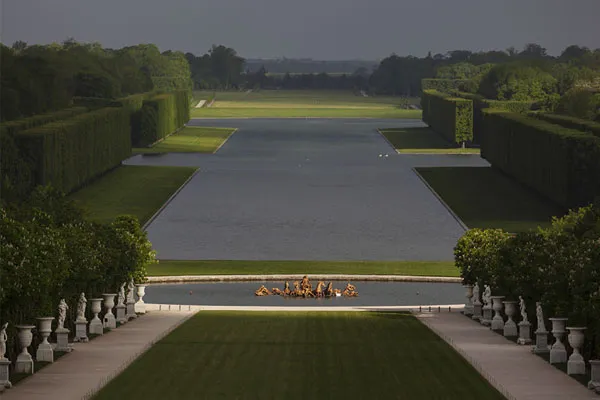 Les Jardins de Versailles