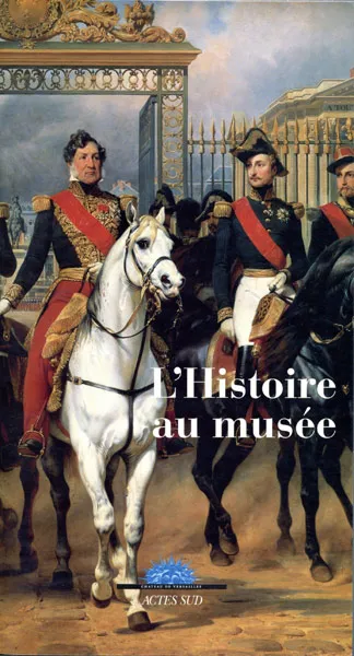 L’Histoire au musée