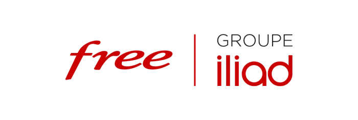 Free - Groupe Iliad
