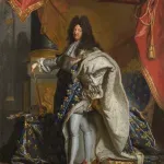 Louis XIV