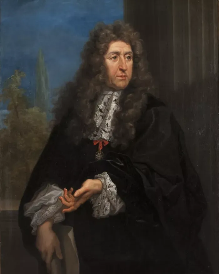 André Le Nôtre