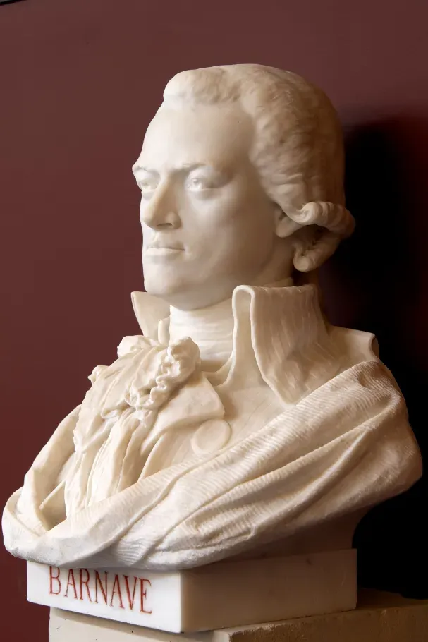 Antoine-Pierre-Joseph-Marie Barnave