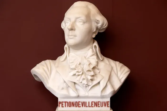 Jérôme Petion de Villeneuve