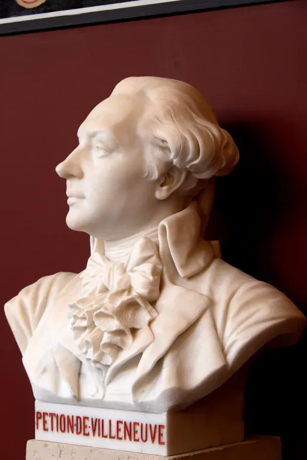 Jérôme Petion de Villeneuve