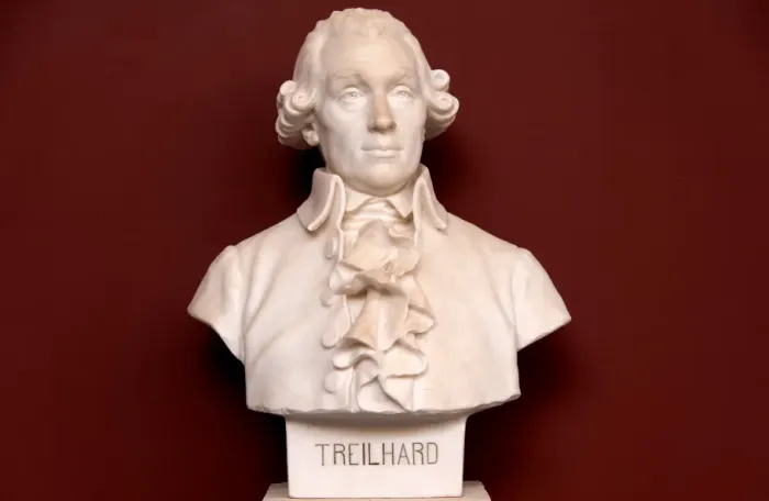 Jean-Baptiste Treilhard