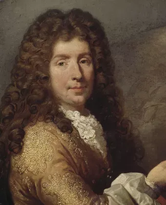 Charles Le Brun