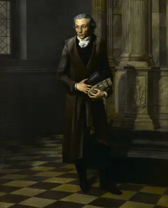 Alexandre Lenoir 