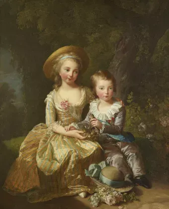 Madame Royale