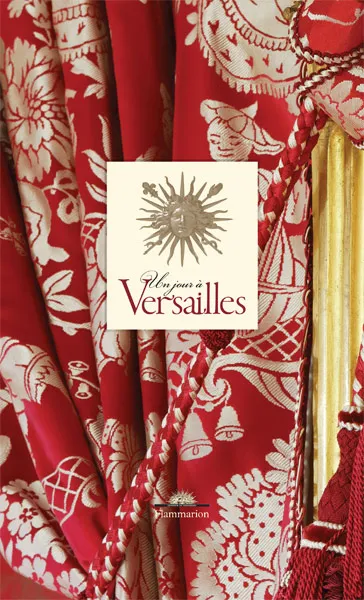 Un jour à Versailles