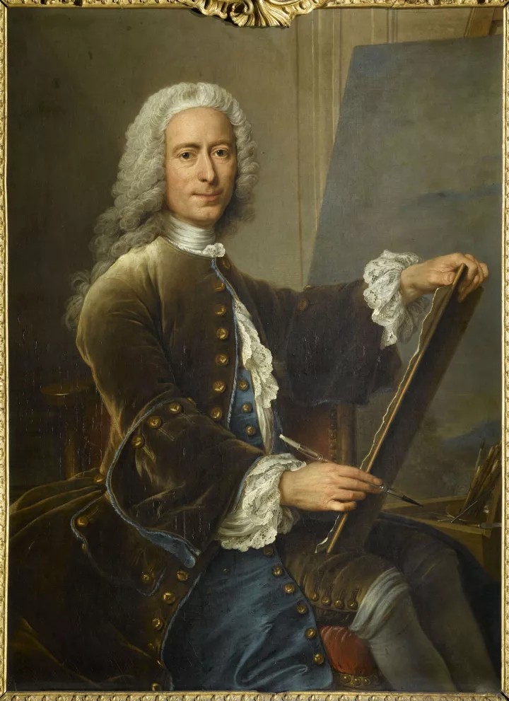 Charles-Antoine Coypel