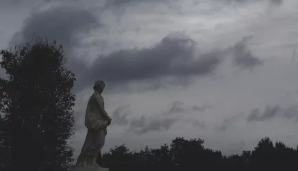 Les fantômes de Trianon