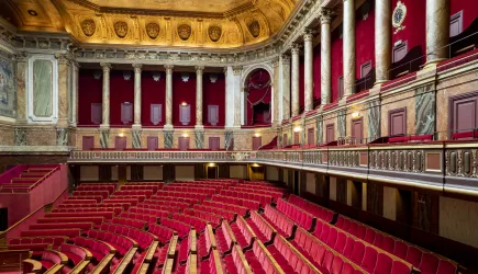 Le congrès de Versailles et la Cinquième République