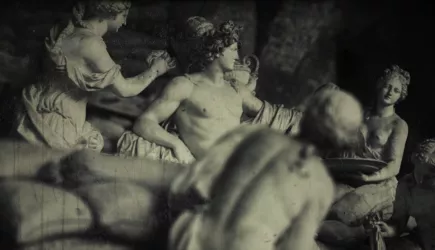 Versailles occupé. Le Château dans la Seconde Guerre mondiale