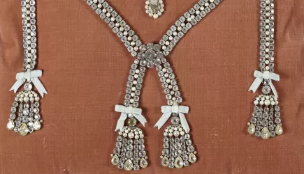 L’affaire du collier de la Reine