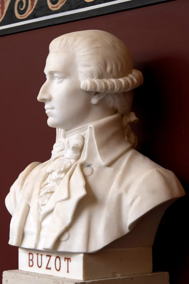 François Nicolas Léonard Buzot