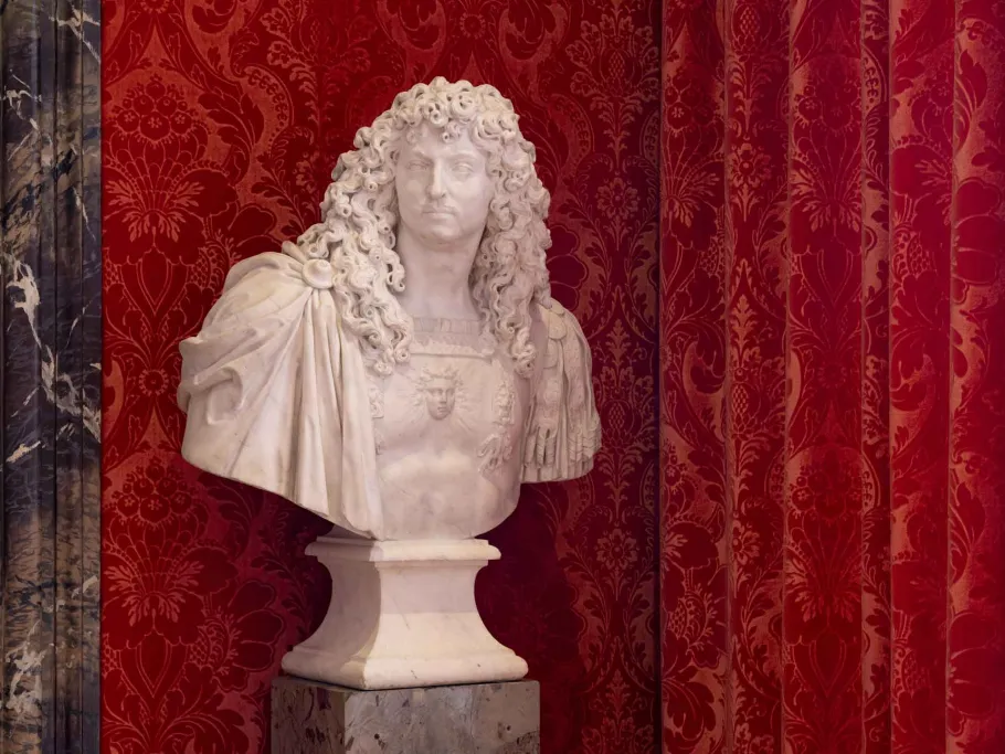 Louis XIV, roi de France