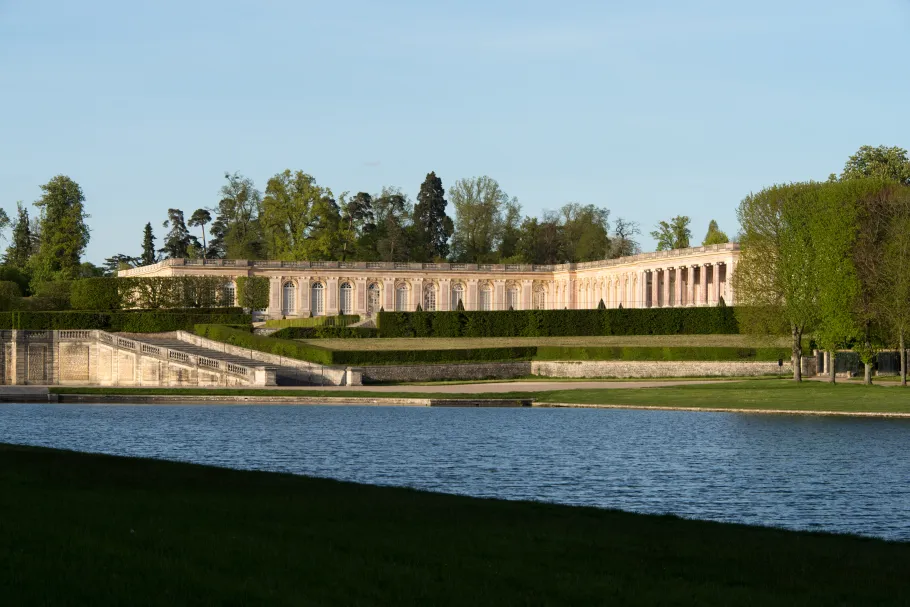 Grand Trianon